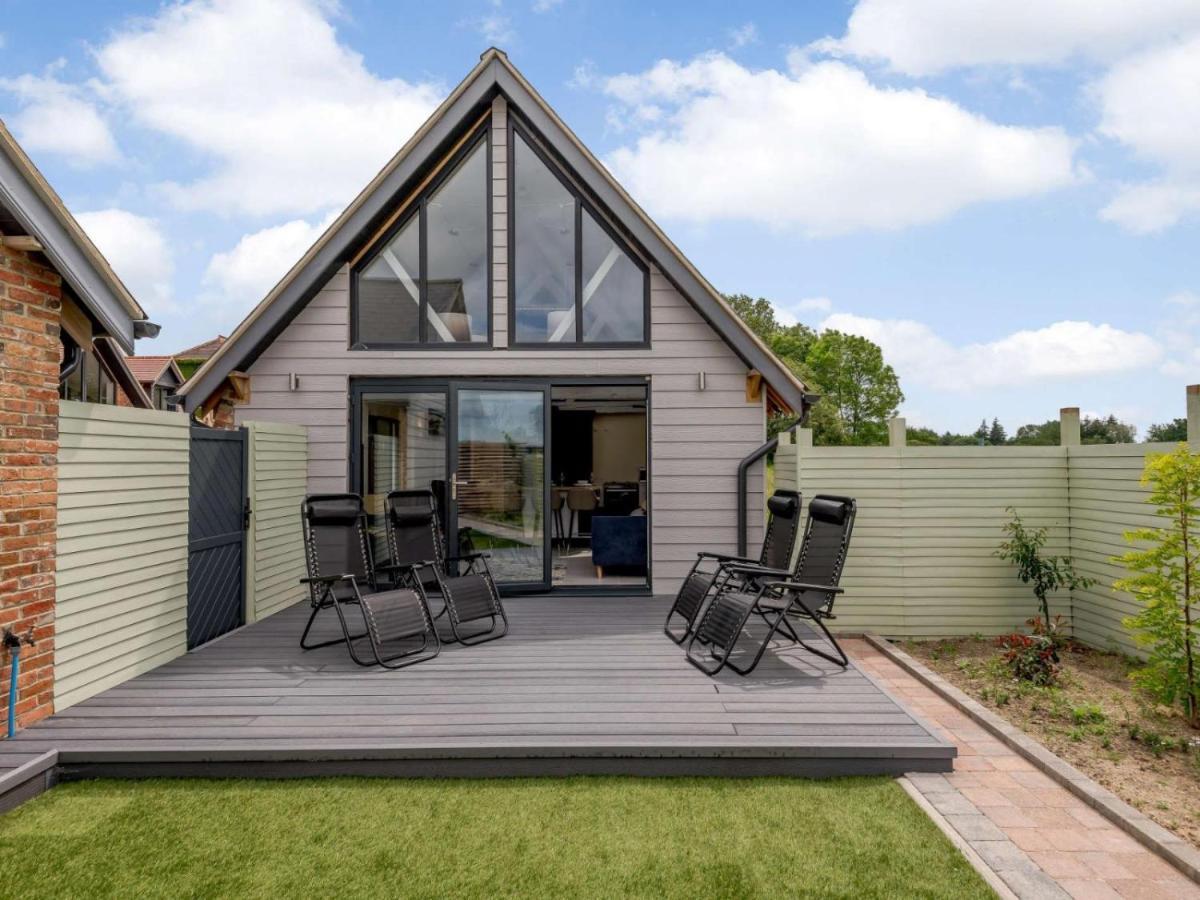 Dairy Cottages Wimborne Minster Exterior photo